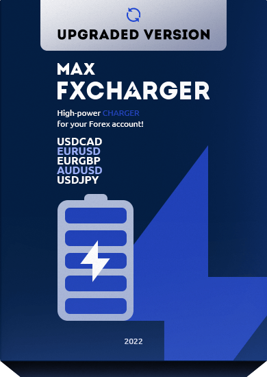 FXCharger Max is a profitable and reliable Forex Expert Advisor - MT4 robot